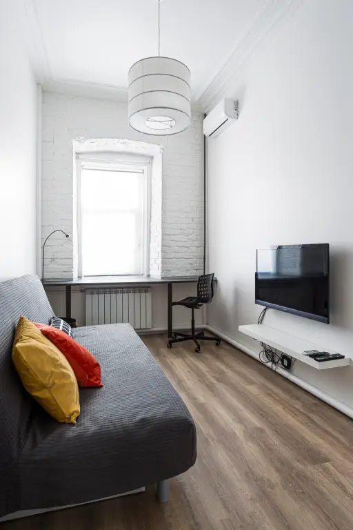 Москва: Апарт-Отель Art Apart Hotel Moscow