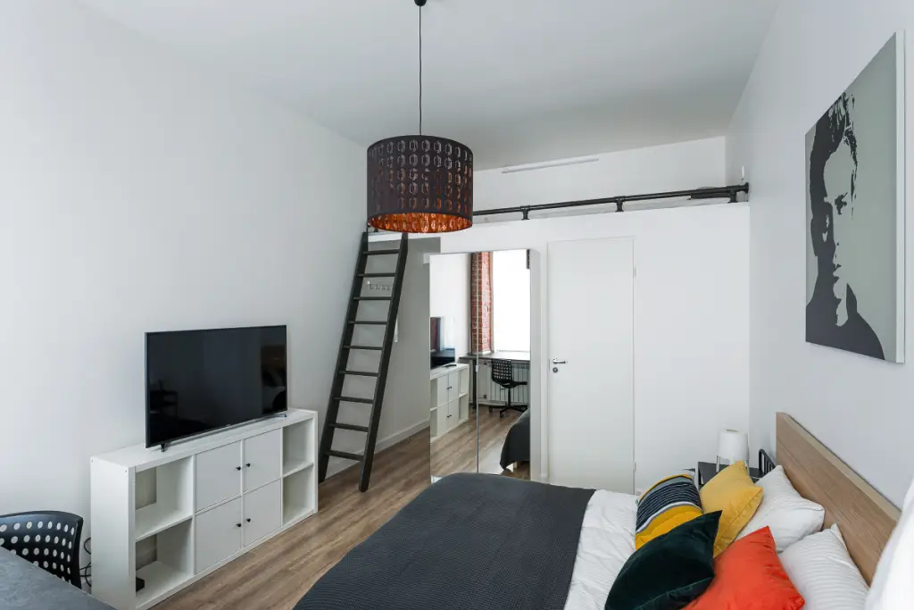 Москва: Апарт-Отель Art Apart Hotel Moscow