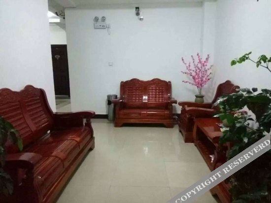 Yu De Ying Zi Inn — фото 1