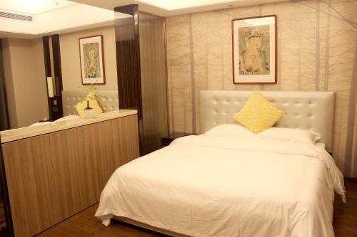 Чанша: HUA Residence Apartment