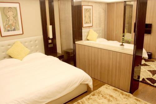 Чанша: HUA Residence Apartment