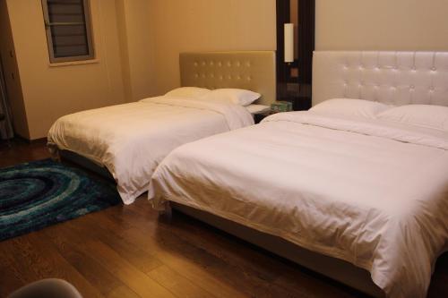 Чанша: HUA Residence Apartment