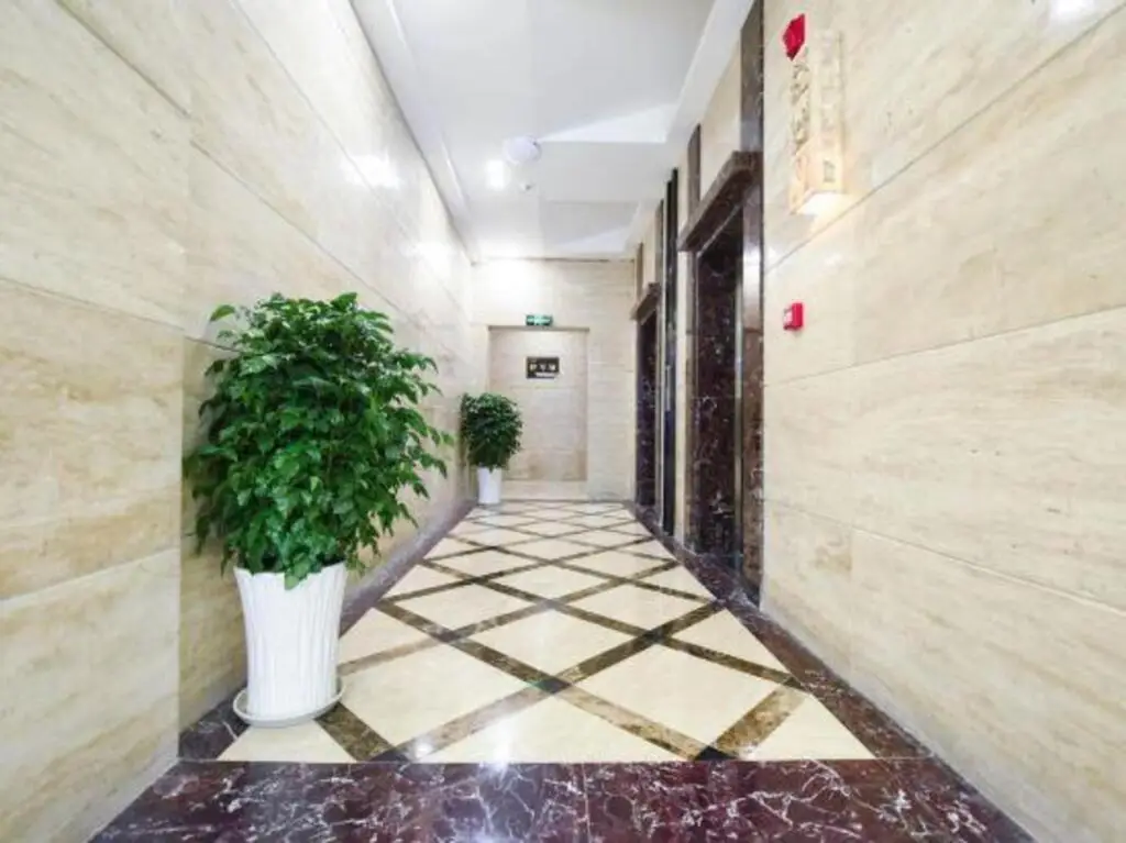 Чунцин: Chongqing Jinchuan Hotel