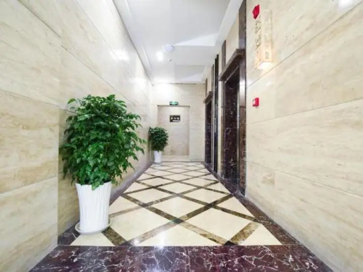 Чунцин: Chongqing Jinchuan Hotel