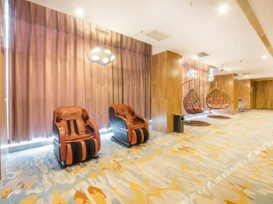 TOWO M-idea Hotel — фото 1