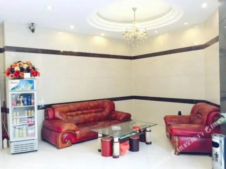 Чунцин: Jinyang Hotel(Chongqing Bishan Branch)