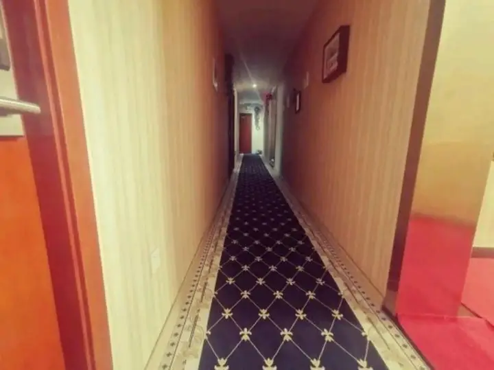 Чанша: Changle Hotel