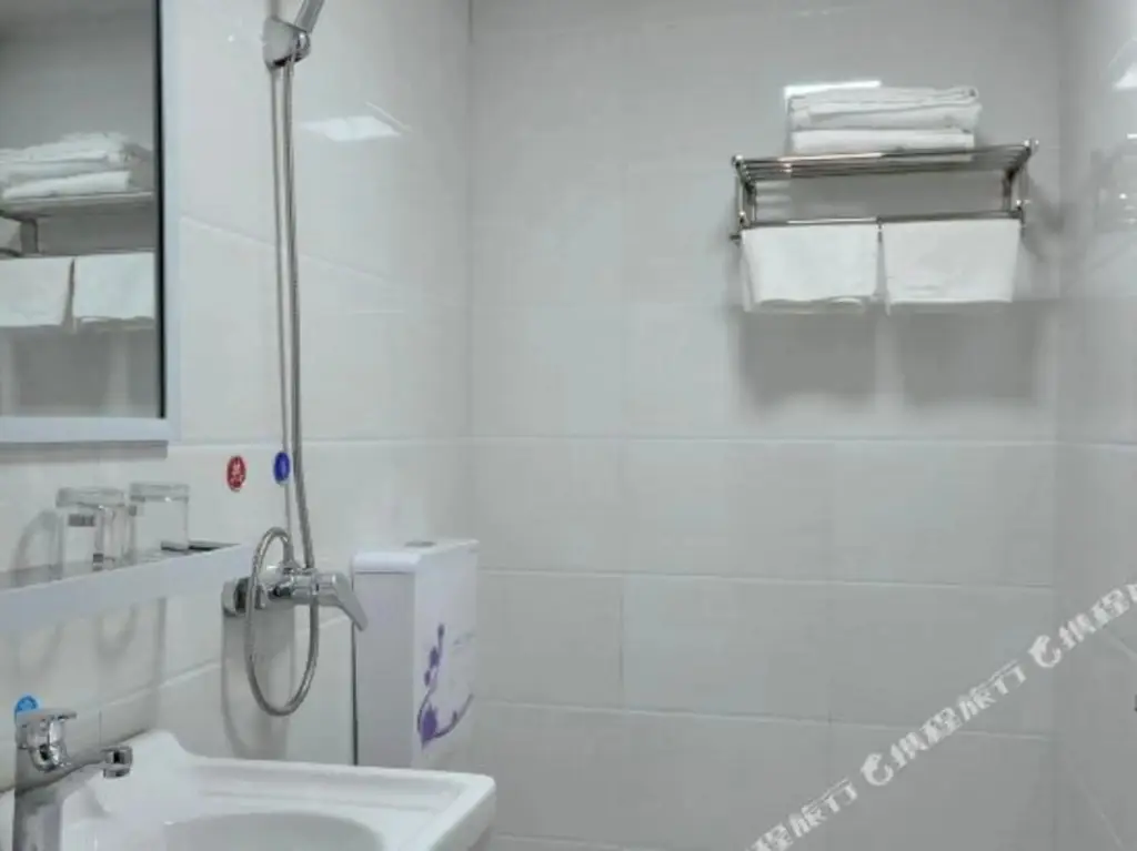 Чанша: Changle Hotel