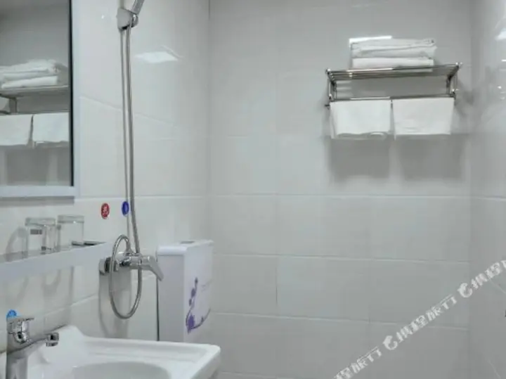 Чанша: Changle Hotel