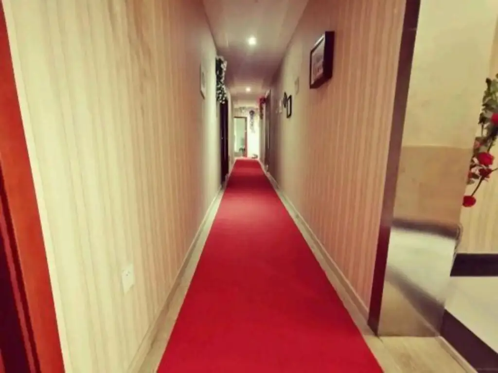 Чанша: Changle Hotel