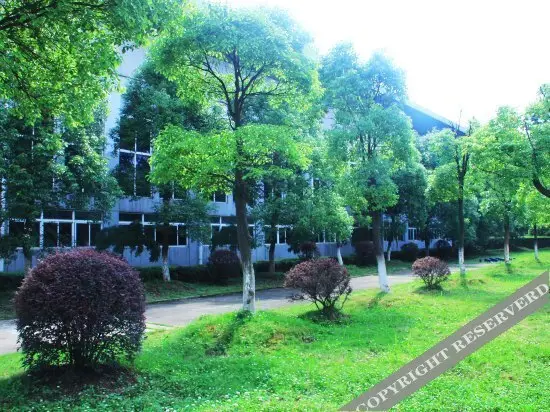 Наньчан: Airport Hotel