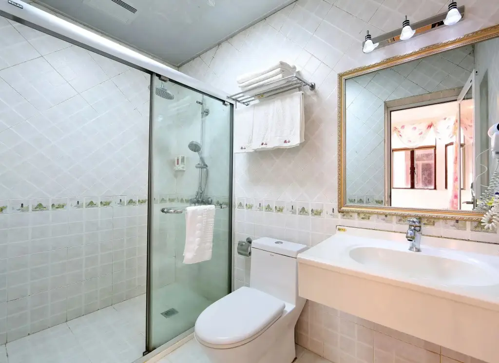 Сямынь: Gulangyu Qishan No.1 Mansion Guest House