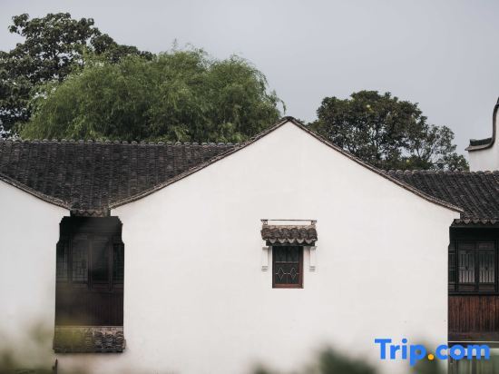 Хучжоу: Yuanshe Theme Culture Hotel