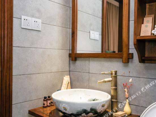 Хучжоу: Yuanshe Theme Culture Hotel