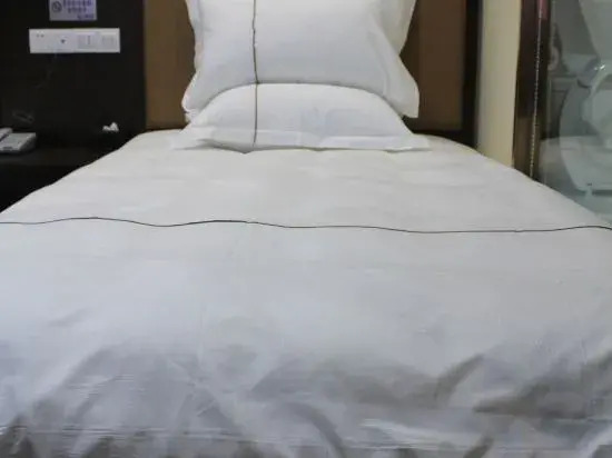 Чанчжоу: 7722 Boutique Hotel