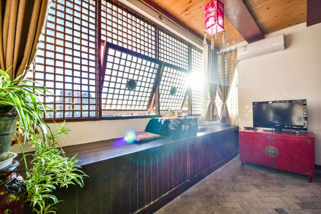 Ruyuan Inn — фото 1