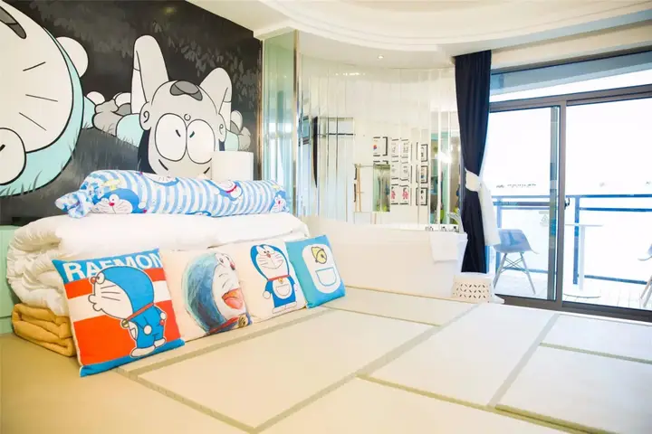 Дали: Dali Jianghu Seaview Inn