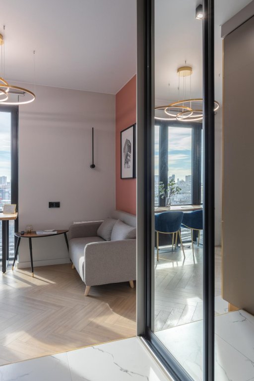 Москва: Art-Seasons Apartments (Арт-Сизонс Апартментс)