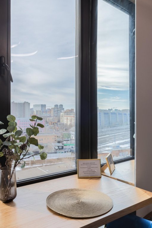 Москва: Art-Seasons Apartments (Арт-Сизонс Апартментс)
