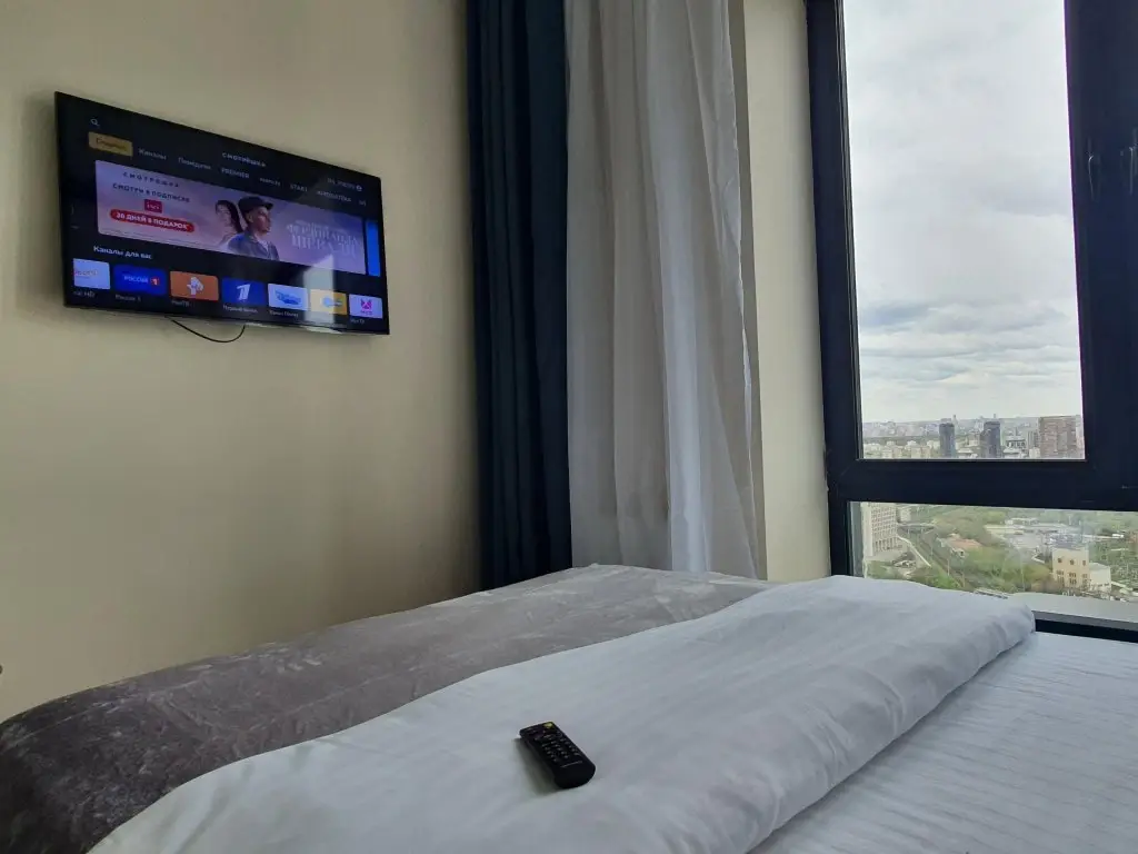 Москва: Art-Seasons Apartments (Арт-Сизонс Апартментс)