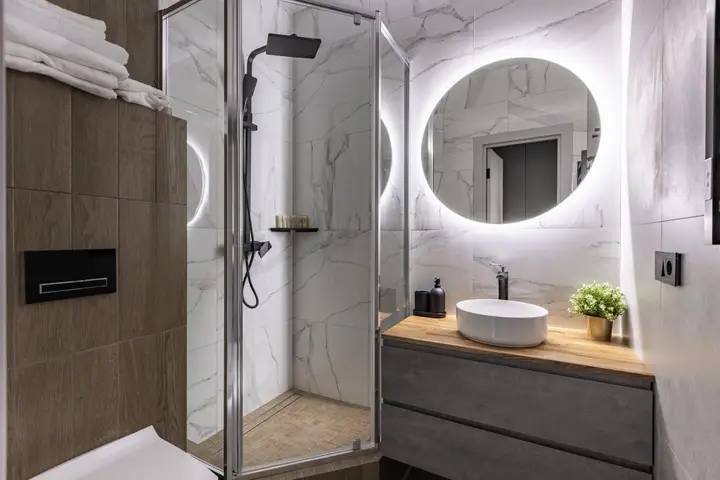Москва: Art-Seasons Apartments (Арт-Сизонс Апартментс)