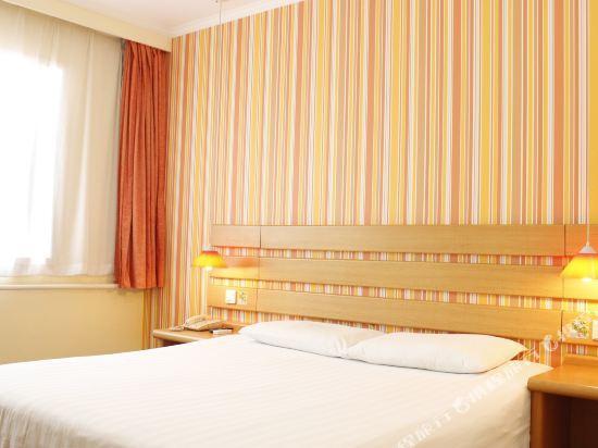 Пекин: Home Inn (Beijing Wanfeng Road)