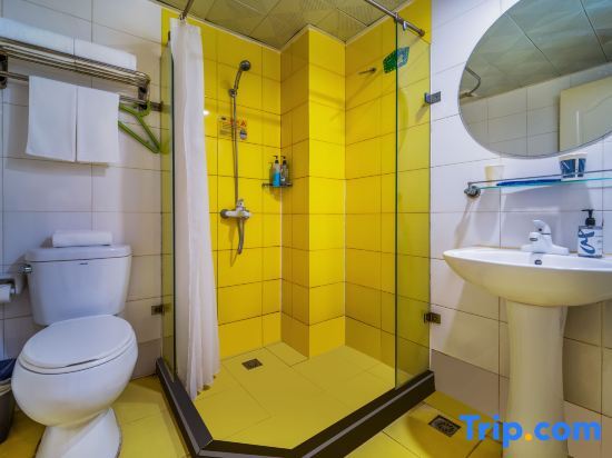 Лиаоченг: Home Inn Liaocheng South Liuyuan Road Liaocheng University