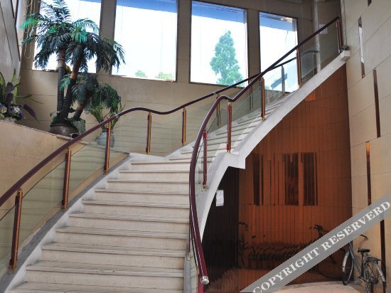 Нинбо: Xiaodongmen Holiday Business Hotel