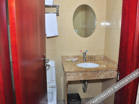 Нинбо: Xiaodongmen Holiday Business Hotel