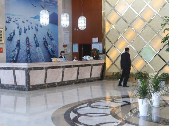 Нинбо: Jinbaoda Hotel