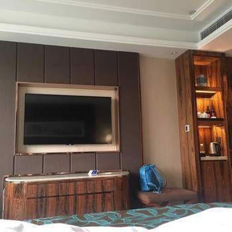 Тайчжоу: Lang Ting Intercontinental Hotel