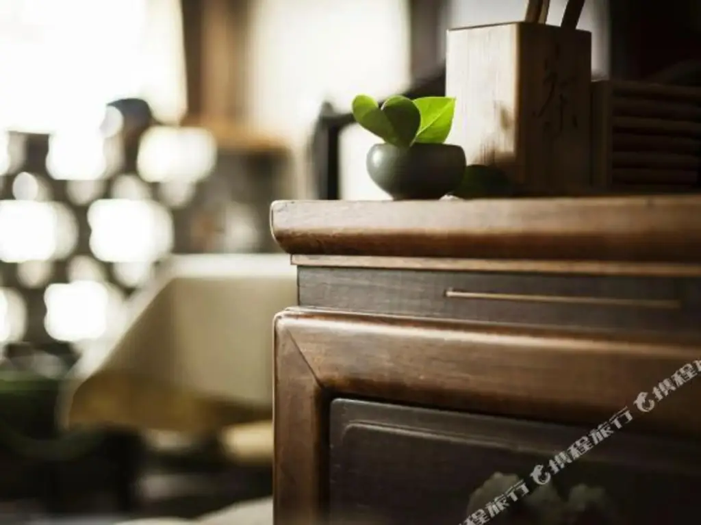Сиань: Yongyangfang Arts Hotel