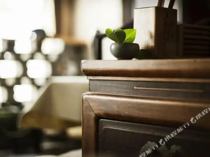 Сиань: Yongyangfang Arts Hotel