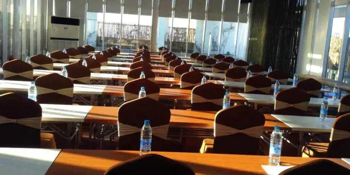 Сиань: Yongyangfang Arts Hotel