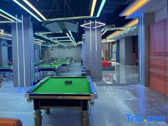 Санья: Meiya Seasons Hotel