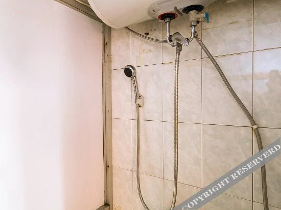 Ханчжоу: Wanhong Hostel