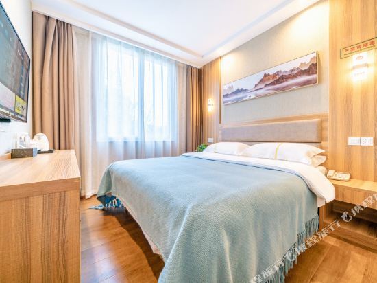 Tianmei Hotel (Zunyi club site) — фото 1