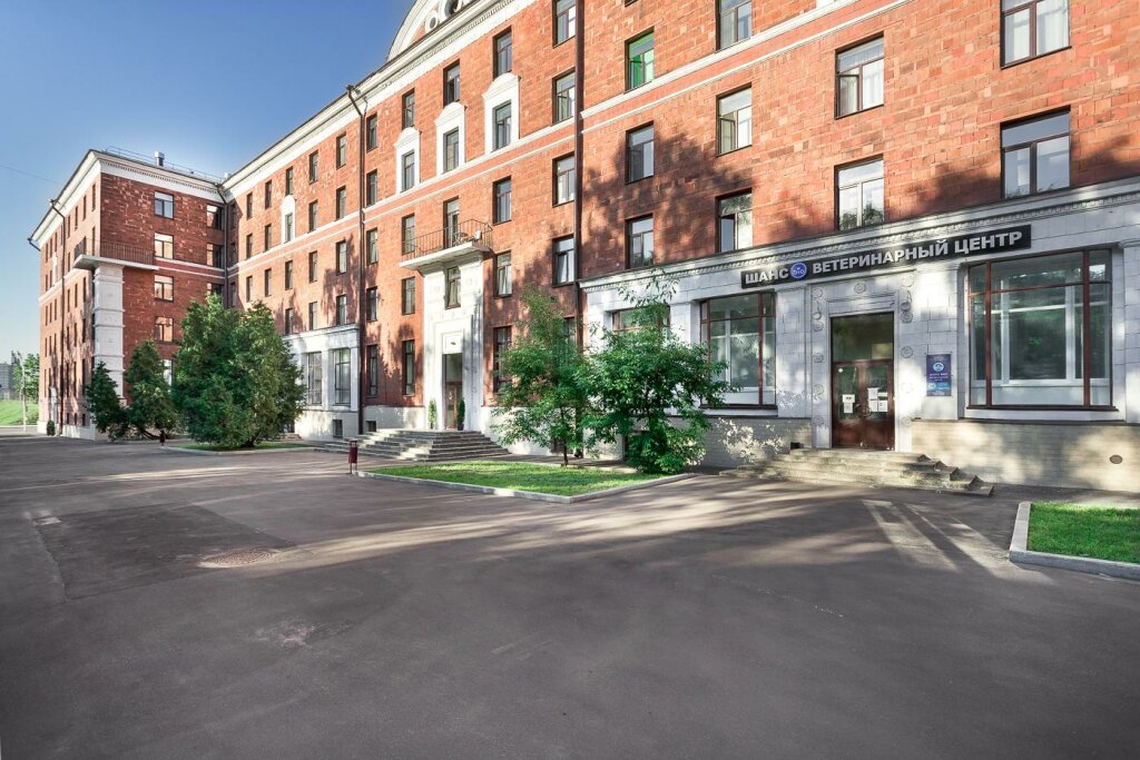 BestFlat24 (БэстФлэт24) на улице Гостиничная 10к5 — фото 1