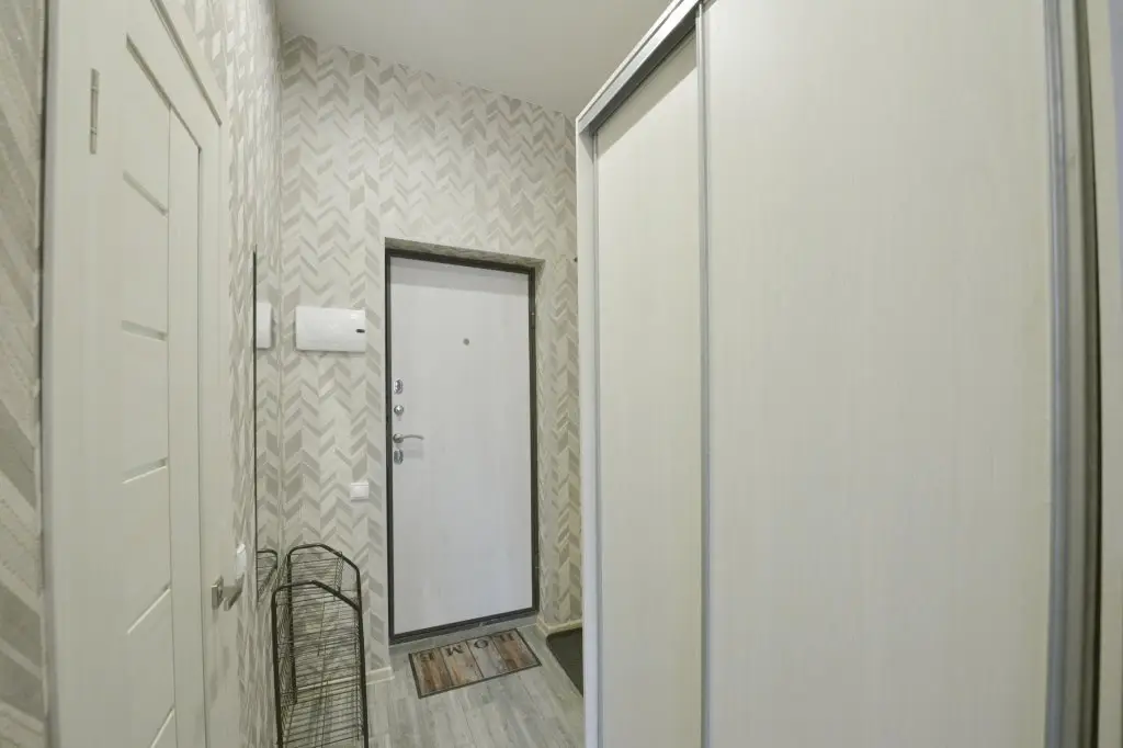 Москва: BestFlat24 (БэстФлэт24) на улице Гостиничная 10к5