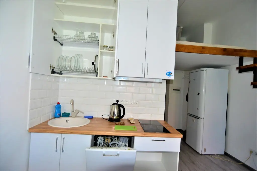 Москва: BestFlat24 (БэстФлэт24) на улице Гостиничная 10к5