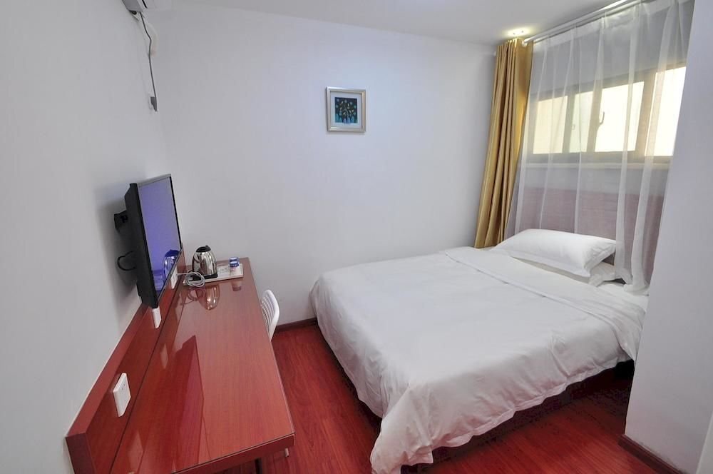 Хэфэй: Citi Home Hotel (Hefei Fuyang Road)