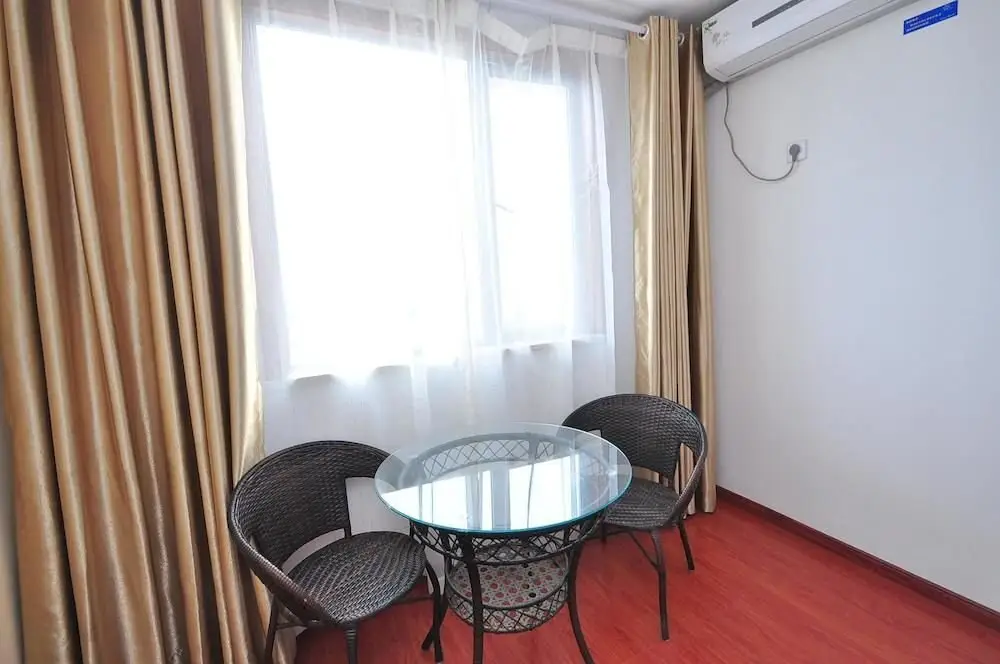 Хэфэй: Citi Home Hotel (Hefei Fuyang Road)