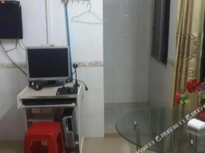 Гуанчжоу: Shiqiao Hostel