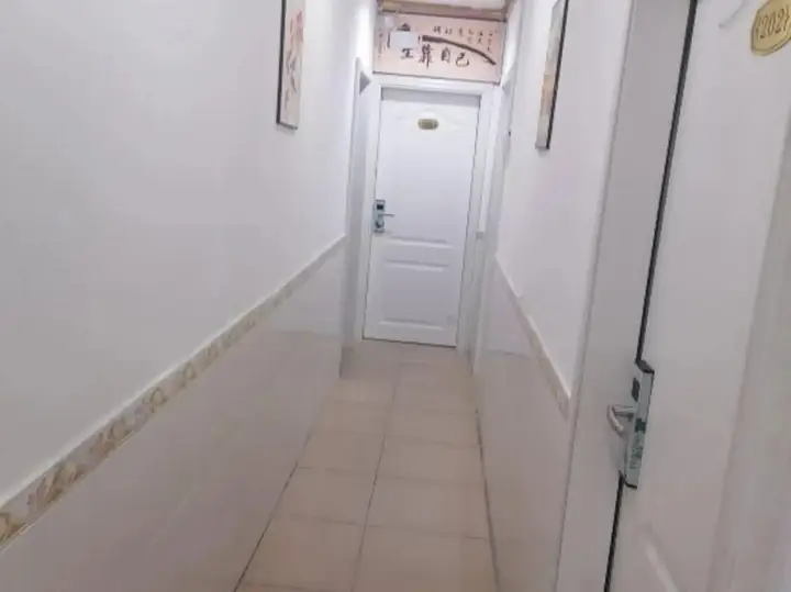 Гуанчжоу: Shiqiao Hostel