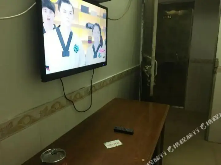 Гуанчжоу: Shiqiao Hostel