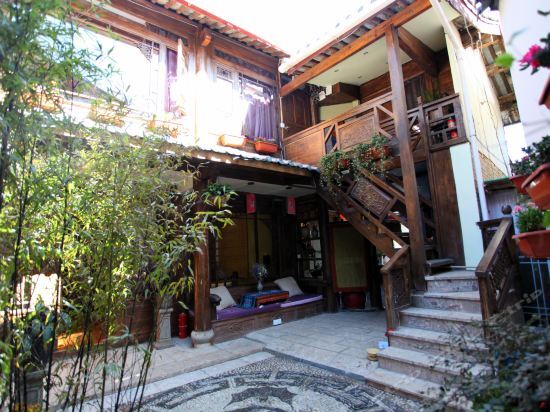 Ancient City Tianya Club Inn — фото 1