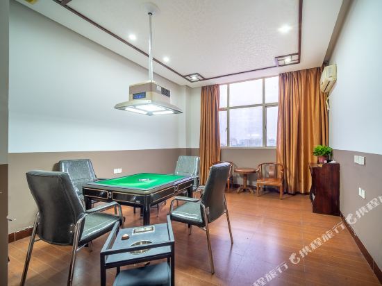 Фошань: Manfei Hotel (Foshan Zumiao Creative Industry Park Store)