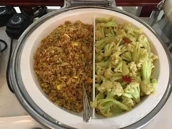 Чанша: Changsha Jinheyuan Hotel (Lugu High-tech Industrial Park, School of Foreign Economics)