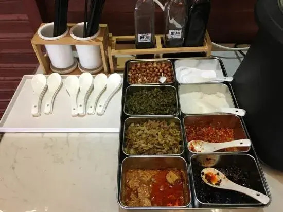 Чанша: Changsha Jinheyuan Hotel (Lugu High-tech Industrial Park, School of Foreign Economics)