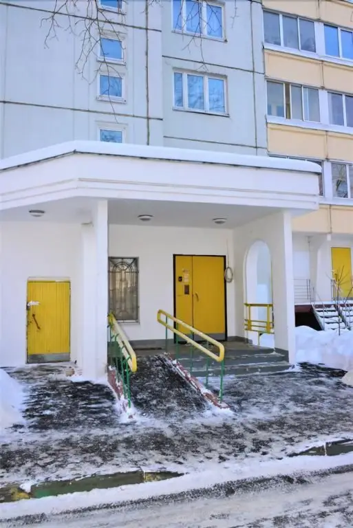 Москва: Апартаменты «BestFlat24 Медведково»